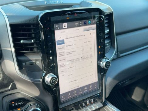 New 2026 RAM 1500 Lone Star image 21