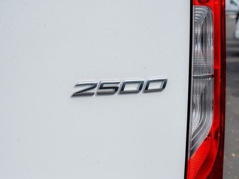 New 2025 Mercedes-Benz Sprinter 2500 image 7