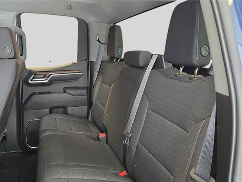 Used 2022 Chevrolet Silverado 1500 LT image 15