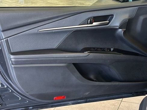 Used 2025 Toyota Camry SE image 20