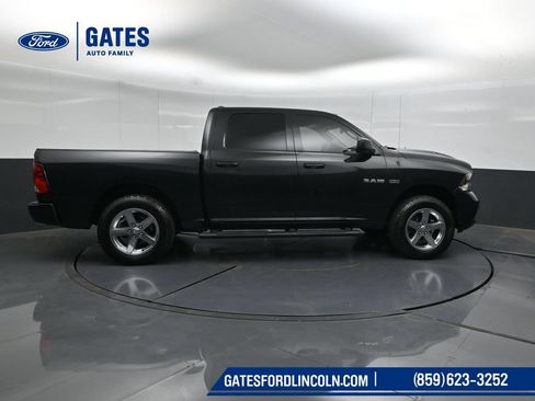 Used 2010 Dodge Ram 1500 Truck Sport RWD image 3