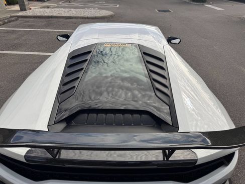 Used 2015 Lamborghini Huracan LP 610-4 image 12