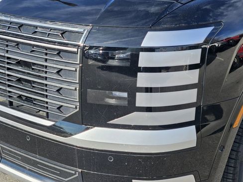 New 2026 Hyundai Palisade Calligraphy image 9