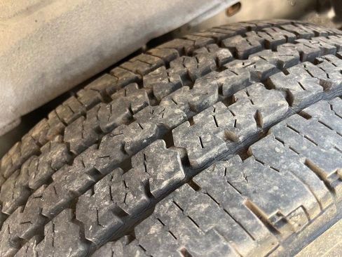 Used 2007 Ford E-150 and Econoline 150 XL image 12