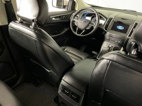 Used 2016 Ford Edge SEL w/ Equipment Group 201A AWD/4WD image 34