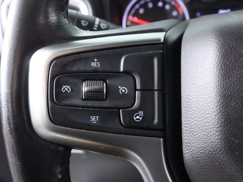 Used 2021 Chevrolet Silverado 1500 LT w/ Convenience Package II image 13