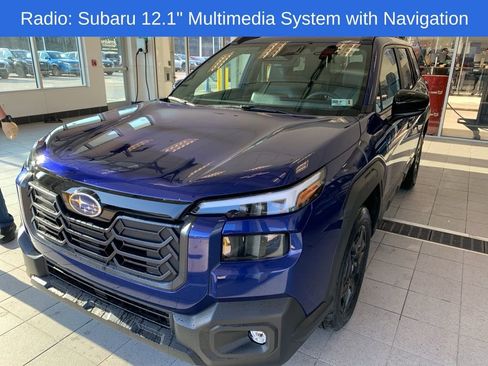 New 2026 Subaru Outback Limited image 2