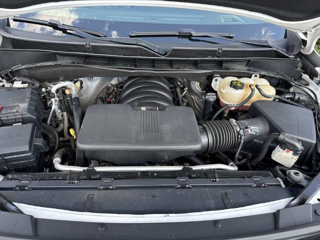 Used 2022 Cadillac Escalade Luxury RWD image 8