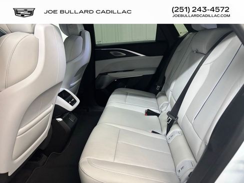 New 2026 Cadillac Lyriq Premium Sport AWD/4WD image 15