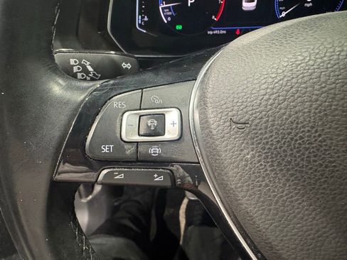 Used 2019 Volkswagen Jetta SEL Premium FWD image 13