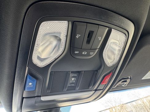 Used 2024 RAM 3500 Tradesman w/ Towing Technology Group image 30