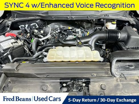 Certified 2023 Ford F150 XL w/ STX Appearance Package AWD/4WD image 34