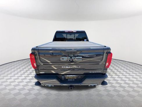 Used 2023 GMC Sierra 1500 Denali Ultimate AWD/4WD image 6