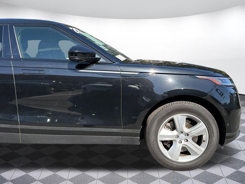 Certified 2026 Land Rover Range Rover Velar S AWD/4WD image 36