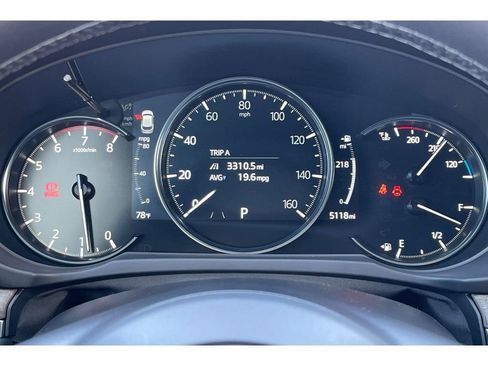 Certified 2025 MAZDA CX-5 Signature image 41