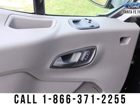 New 2024 Ford Transit 350 XLT image 20