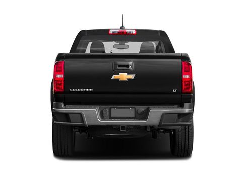 Used 2015 Chevrolet Colorado LT image 5