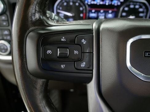 Used 2019 GMC Sierra 1500 Denali w/ Denali Ultimate Package image 27