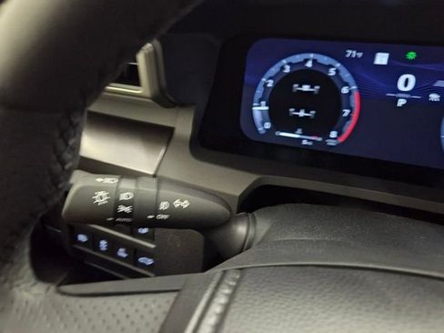 New 2026 Toyota 4Runner TRD Sport Premium AWD/4WD image 68