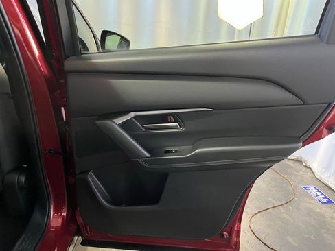 New 2026 MAZDA CX-5 Select AWD/4WD image 22
