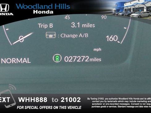 Used 2023 Honda Accord Sport image 14