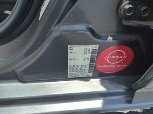Certified 2023 Nissan Altima 2.5 SR w/ SR Premium Package FWD image 51
