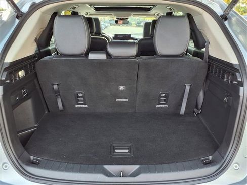 Used 2024 MAZDA CX-90 Plug-In Hybrid w/ Premium Pkg image 13