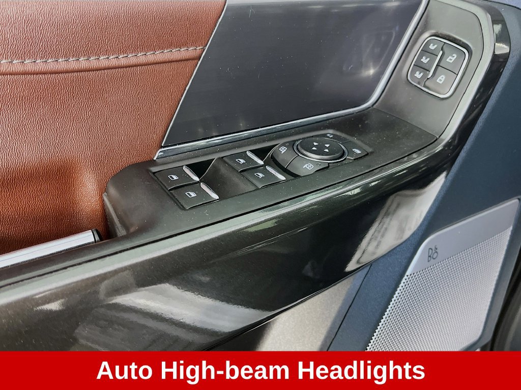 Used 2021 Ford F150 Lariat AWD/4WD image 28