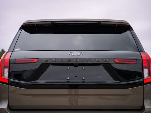 New 2026 Ford Expedition Tremor AWD/4WD image 8