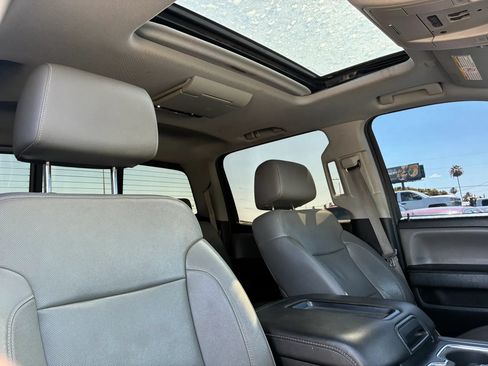 Used 2015 Chevrolet Silverado 3500 LTZ w/ Duramax Plus Package AWD/4WD image 29