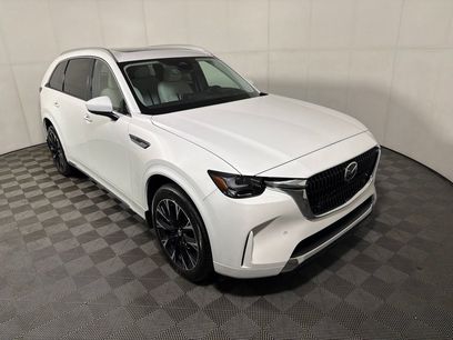 New 2026 MAZDA CX-90 3.3 Turbo S w/ Premium Plus