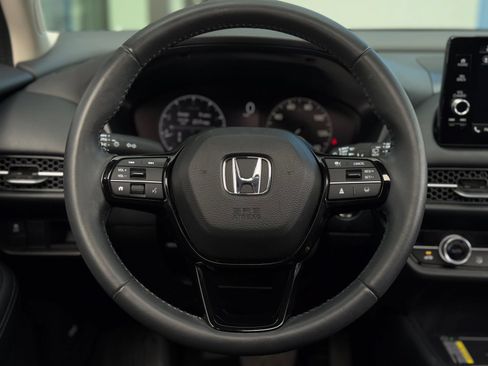 Used 2024 Honda HR-V EX-L image 17