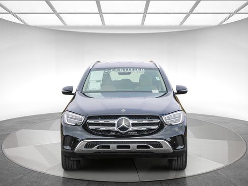 Certified 2022 Mercedes-Benz GLC 300 4MATIC image 6