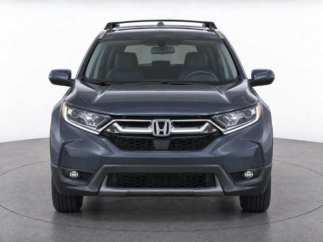 Used 2019 Honda CR-V EX image 5