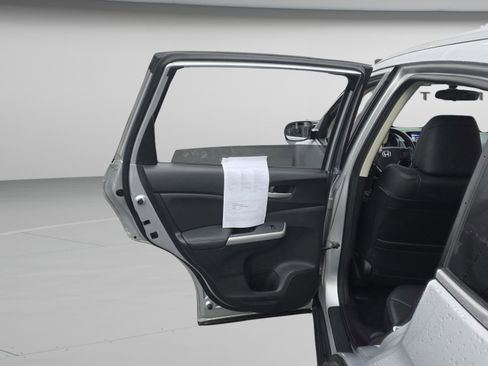 Used 2014 Honda CR-V EX-L image 18