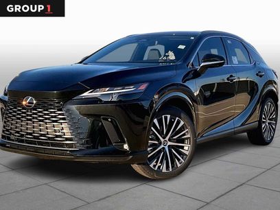 New 2026 Lexus RX 350 Premium Plus