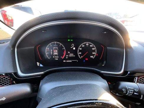 Used 2023 Honda Civic Si image 17
