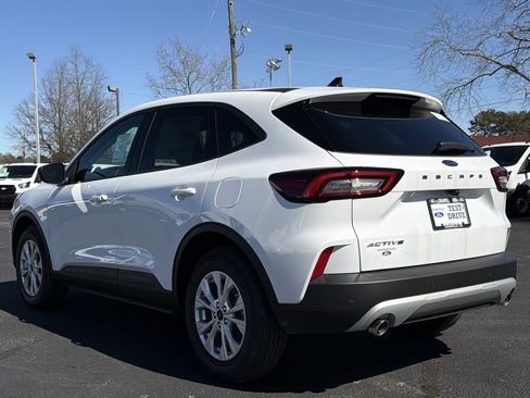 New 2026 Ford Escape Active w/ Tech Pack #1 FWD image 26