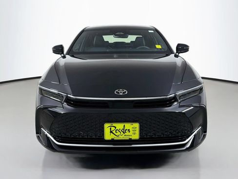New 2026 Toyota Crown AWD/4WD image 2