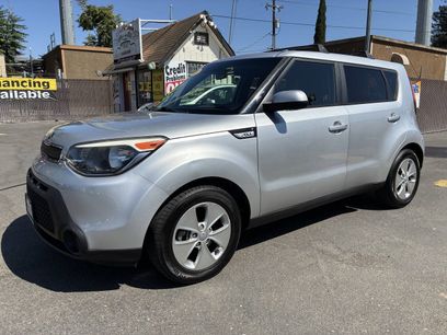 Used 2015 Kia Soul