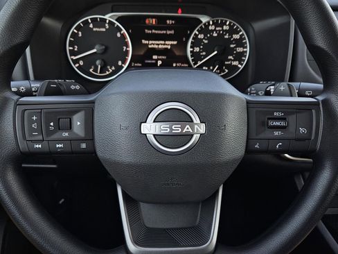 New 2026 Nissan Rogue S image 23