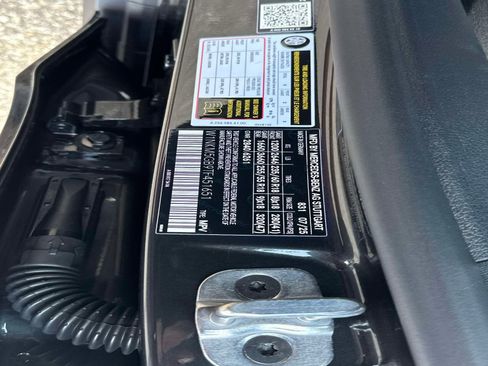 Used 2026 Mercedes-Benz GLC 350e 4MATIC image 27