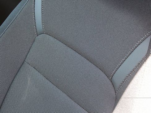 Certified 2026 Honda CR-V EX image 25