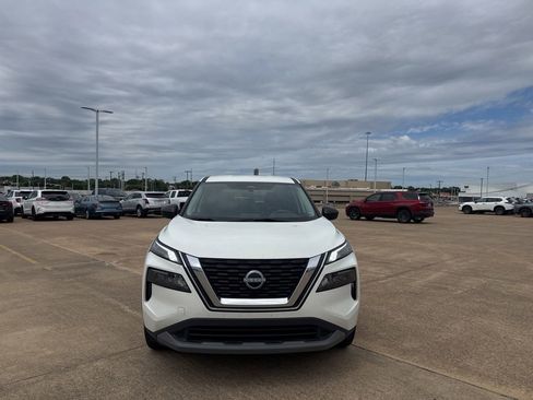 Certified 2023 Nissan Rogue S AWD/4WD image 4