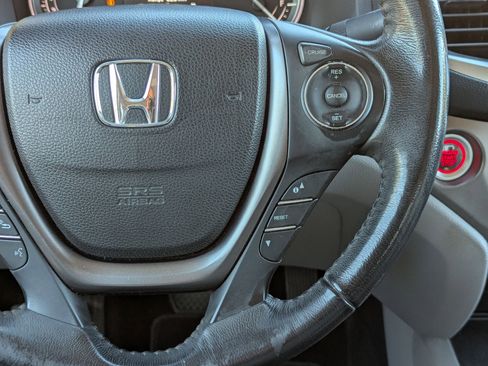 Used 2019 Honda Ridgeline RTL-T image 22