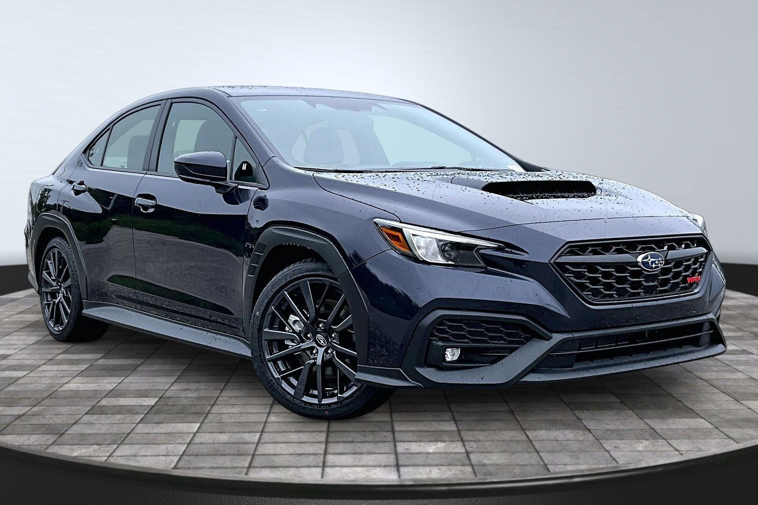 New 2026 Subaru WRX Premium AWD/4WD image 2