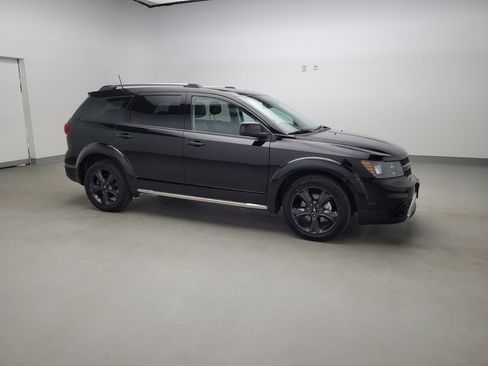 Used 2020 Dodge Journey Crossroad image 11