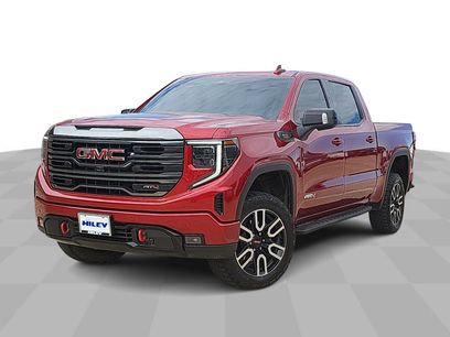 Used 2024 GMC Sierra 1500 AT4 w/ Technology Package