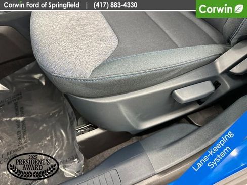 New 2026 Ford Maverick XLT w/ 4K Tow Package image 37