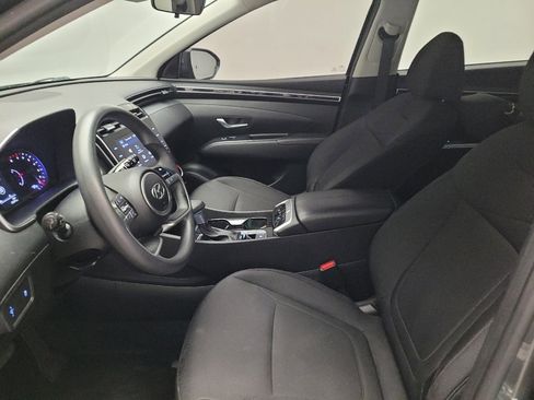 Used 2022 Hyundai Tucson SEL w/ Cargo Package image 17